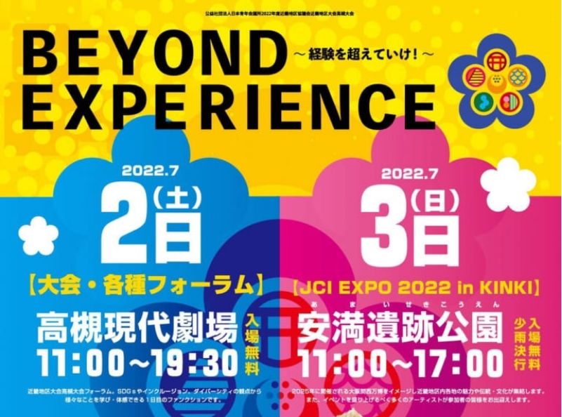 青年会議所