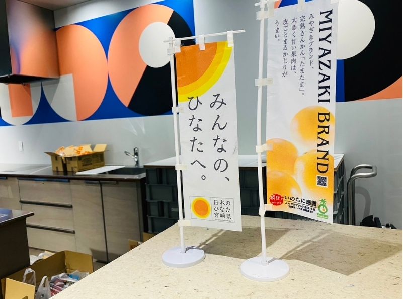 つながる宮崎